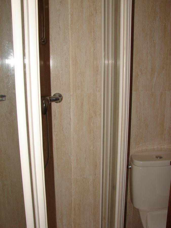 Carabeo 70 Menyber Lejlighed Nerja Eksteriør billede